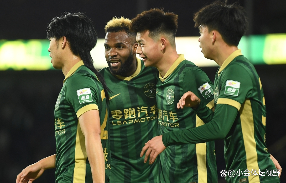 赛前足总杯传出新动向，浙江稠州门线救险，管理层表态：管理层满意，轮换策略成焦点的简单介绍